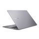 Ноутбук Asus ExpertBook P3, (PM3606CKA-MB0027) 16" WUXGA / AMD Ryzen AI 7 350 / RAM 16 ГБ / SSD 512 ГБ / Radeon 860M / Без ОС / сірий