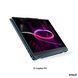 Ноутбук Lenovo Yoga 7 Gen 11 14AGP11 (199275325724), AMD Ryzen AI 5 435 / 14" / OLED / Touch / RAM 16 ГБ LPDDR5X / SSD 512 ГБ / AMD Radeon / Windows 11 Home / Бірюзовий