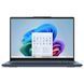 Ноутбук Lenovo SLIM-5-16IRH10R (83J1002KUS), Intel Core i7 240H / 16" / RAM 32 ГБ / SSD 1 ТБ / Intel Arc Graphics / Windows 11 Home / Синій