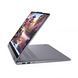 Ноутбук Lenovo IdeaPad 5 2-в-1 16AKP10 (83KU0046RM), Ryzen AI 7 350 / 16&Prime; / Touch / RAM 16 ГБ LPDDR5x / SSD 1 ТБ / AMD Radeon 860M / Без ОС / Сірий