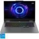 Ігровий ноутбук LOQ 17IRX10 (83JH00C5RM), Intel Core i5-13450HX / 17,3" / 165 Гц / RAM 16 ГБ DDR5 / SSD 1 ТБ / RTX 5050 / Без ОС / Сірий