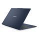 Ноутбук Lenovo SLIM-5-16IRH10R (83J1002KUS), Intel Core i7 240H / 16" / RAM 32 ГБ / SSD 1 ТБ / Intel Arc Graphics / Windows 11 Home / Синій