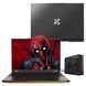 Ноутбук DREAMMACHINES RT5090, (RT5090-16PL27) 16" / 2560 x 1600px / 300Hz / Ryzen 9 9955HX3D / RAM 32 ГБ / SSD 2 ТБ / GeForce RTX 5090 24GB / Без ОС / Чорний / Зовнішній блок рідинного охолодження (Dream Water Cooler)