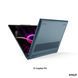 Ноутбук Lenovo Yoga 7 Gen 11 14AGP11 (199275325724), AMD Ryzen AI 5 435 / 14" / OLED / Touch / RAM 16 ГБ LPDDR5X / SSD 512 ГБ / AMD Radeon / Windows 11 Home / Бірюзовий