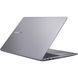 Ноутбук ASUS ExpertBook P3 (PM3606CKA-PL0061XV), AMD Ryzen AI 7 350 / 16&Prime; / RAM 32 ГБ / SSD 4 ТБ / AMD Radeon 860M / Windows 11 Pro / Сірий