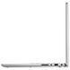 Ноутбук Dell Pro 14 Essential PV14250 (PV14250_RPLR_008), 14" / IPS / 60 Hz / Intel Core 7 150U / RAM 16 ГБ DDR5 / SSD 512 ГБ / Intel Graphics / Windows 11 Pro / Сріблястий