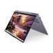 Ноутбук Lenovo IdeaPad 5 2-в-1 16AKP10 (83KU0046RM), Ryzen AI 7 350 / 16&Prime; / Touch / RAM 16 ГБ LPDDR5x / SSD 1 ТБ / AMD Radeon 860M / Без ОС / Сірий