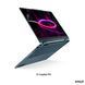 Ноутбук Lenovo Yoga 7 Gen 11 14AGP11 (199275325724), AMD Ryzen AI 5 435 / 14" / OLED / Touch / RAM 16 ГБ LPDDR5X / SSD 512 ГБ / AMD Radeon / Windows 11 Home / Бірюзовий