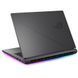 Ігровий ноутбук Asus ROG Strix G18, (G815LM-S9083) 18" IPS WQXGA / RAM 32 ГБ / SSD 1 ТБ / RTX 5060 / Free DOS / сірий