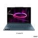 Ноутбук Lenovo Yoga 7 Gen 11 14AGP11 (199275325724), AMD Ryzen AI 5 435 / 14" / OLED / Touch / RAM 16 ГБ LPDDR5X / SSD 512 ГБ / AMD Radeon / Windows 11 Home / Бірюзовий