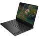 Ноутбук HP OMEN 16 (CX5F8EA), 16" / 1920 x 1200px / IPS / 144Hz / Ultra 5-225H / RAM 24 ГБ / SSD 1 ТБ / RTX 5060 8 ГБ / Windows 11 Home / Чорний
