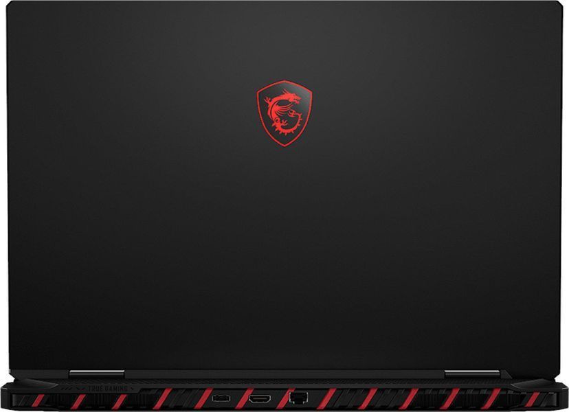 Ноутбук MSI Raider 18 HX AI A2XWIG (A2XWIG-222PL), Ultra 9-285HX / 18&Prime; / RAM 64 ГБ / SSD 2 x 2 ТБ / GeForce RTX 5080 / Windows 11 Home / Black