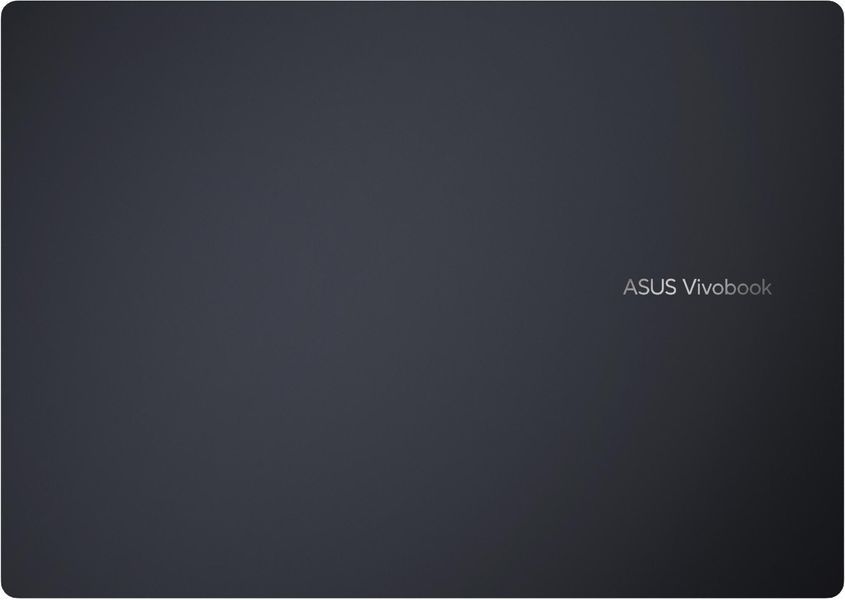 Ноутбук ASUS Vivobook M1407GA (M1407GA-LY010W), AMD Ryzen AI 7 445 / 14" / RAM 16 ГБ DDR5 / SSD 512 ГБ / AMD Radeon / Windows 11 Home / Чорний