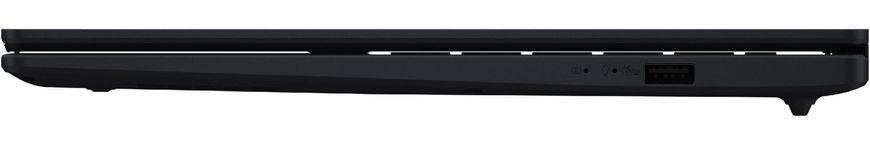 Ноутбук ASUS Vivobook M1407GA (M1407GA-LY010W), AMD Ryzen AI 7 445 / 14" / RAM 16 ГБ DDR5 / SSD 512 ГБ / AMD Radeon / Windows 11 Home / Чорний