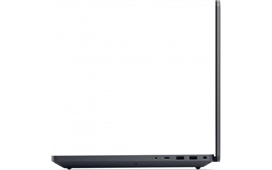 Ноутбук Dell Pro Max 18 Plus MB18250 (BTO103_MB18250_EMEA)