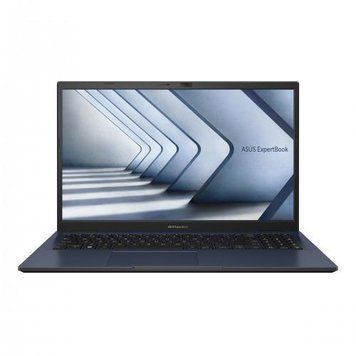Ноутбук Asus ExpertBook B1 B1502CVA-BQ1514XA, (B1502CVA-BQ1514XA) UHD / Intel Core i3-1315U / RAM 16 ГБ / SSD 512 ГБ / Intel UHD Graphics