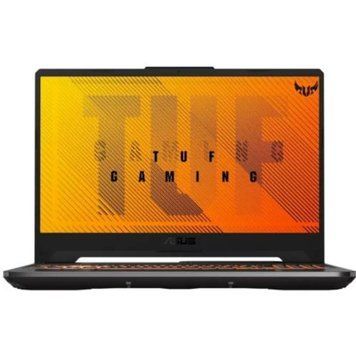 Ігровий ноутбук Asus TUF A15, (FA506NCG-HN213) 15,6" / AMD Ryzen 7 7445HS / RAM 16 ГБ / SSD 512 ГБ / RTX 3050 / Без ОС