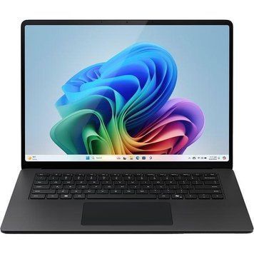 Ноутбук Microsoft Surface Laptop 7, (ZHQ-00034) TN / RAM 16 ГБ / SSD 512 ГБ / Windows 11 Pro / синій