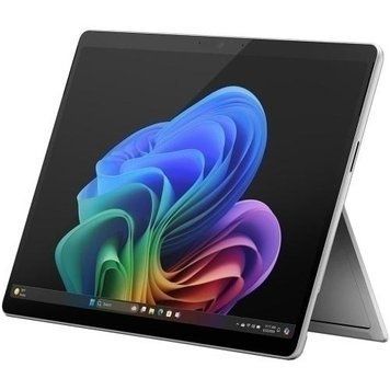 Ноутбук 2-in-1 Microsoft Surface Pro 11 (ZHY-00001), Snapdragon X Plus X1P-64-100 / 13&Prime; Touch / RAM 16 ГБ / SSD 512 ГБ / Qualcomm Adreno / Windows 11 / Platinum