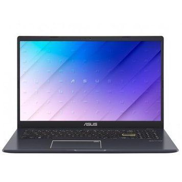Ноутбук Asus VivoBook GO 15 E510KA, (E510KA-EJ1157) 15,6" FHD / RAM 8 ГБ / SSD 512 ГБ / Без ОС / синій