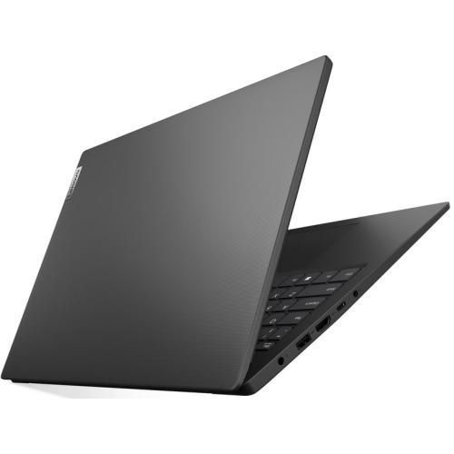 Ноутбук Lenovo V15 G6 ARP (83UU001SPB), AMD Ryzen 7 170 / 15.6&Prime; / RAM 16 ГБ / SSD 512 ГБ / AMD Radeon 680M / Windows 11 Pro / Business Black