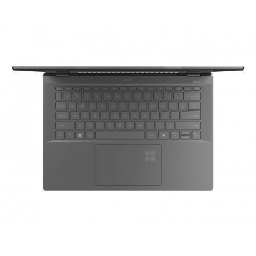Ігровий ноутбук Acer Swift 14 AI OLED SF14-51-78FT (NX.J2JEX.005)