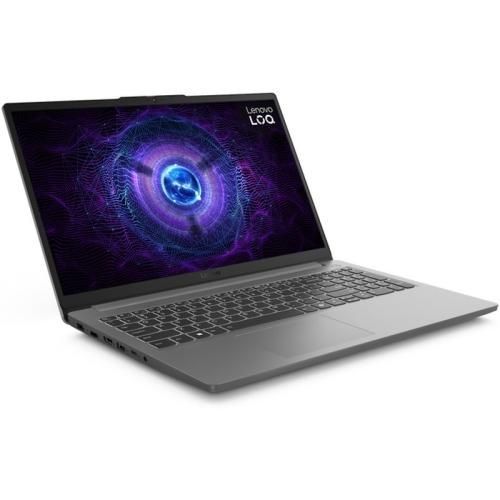 Ноутбук Lenovo LOQ 15IAX9E (83LK005ERM)