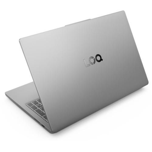 Ноутбук Lenovo LOQ 15IAX9E (83LK005ERM)