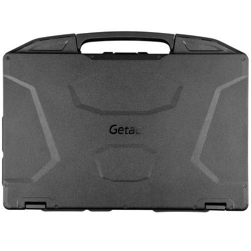 Ноутбук Getac S510 (SU4D6A33SDX5), Intel Core Ultra 7 155U / 15.6&Prime; / RAM 16 ГБ / SSD 256 ГБ / Intel Graphics / Windows 11 Pro / Black