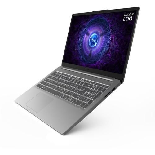 Ноутбук Lenovo LOQ 15IAX9E (83LK005ERM)