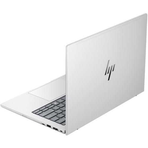 Ноутбук HP EliteBook 8 G1i (D26GSAT), Intel Core Ultra 5 226V / 14&Prime; / RAM 16 ГБ / SSD 512 ГБ / Intel Arc 130V / Windows 11 Pro / Glacier Silver