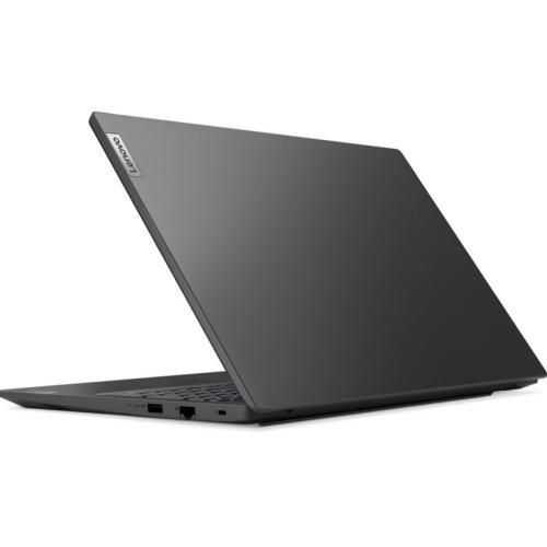 Ноутбук Lenovo V15 G6 ARP (83UU001SPB), AMD Ryzen 7 170 / 15.6&Prime; / RAM 16 ГБ / SSD 512 ГБ / AMD Radeon 680M / Windows 11 Pro / Business Black