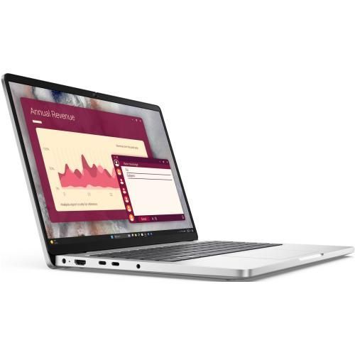 Ноутбук Dell Pro 14 PC14250 (BTO106_PC14250_EMEA)
