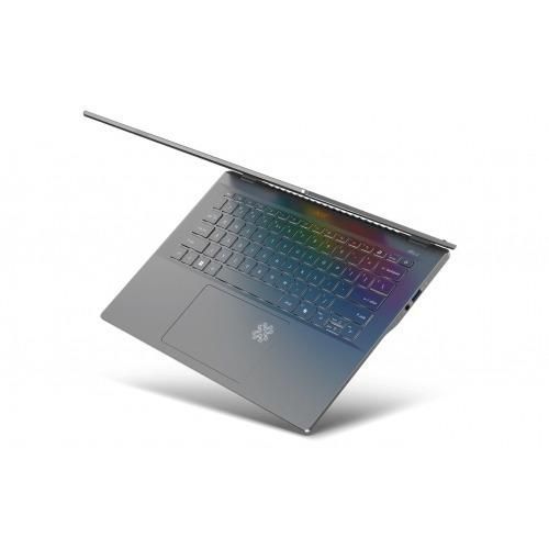 Ігровий ноутбук Acer Swift 14 AI OLED SF14-51-78FT (NX.J2JEX.005)