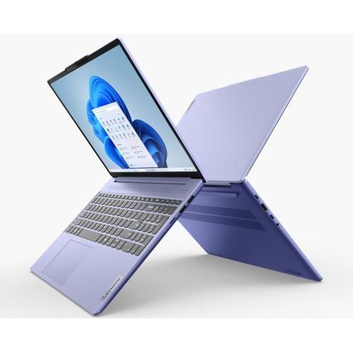Ноутбук Lenovo IdeaPad Slim 5 15IRH9R (83J60003RM_1748943041), Intel 240H / 15.3&Prime; / RAM 32 ГБ / SSD 1 ТБ / Intel Graphics / Windows 11 Pro / Violet