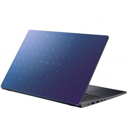 Ноутбук Asus VivoBook GO 15 E510KA, (E510KA-EJ1157) 15,6" FHD / RAM 8 ГБ / SSD 512 ГБ / Без ОС / синій