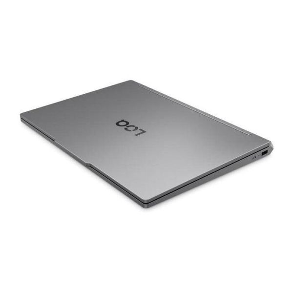 Ноутбук Lenovo LOQ 15AHP11 (83TN002KRM), AMD Ryzen 7 250 / 15.3''/ 165 Гц / RAM 16 ГБ DDR5 / SSD 512 ГБ / RTX 5060 / Без ОС / Сірий