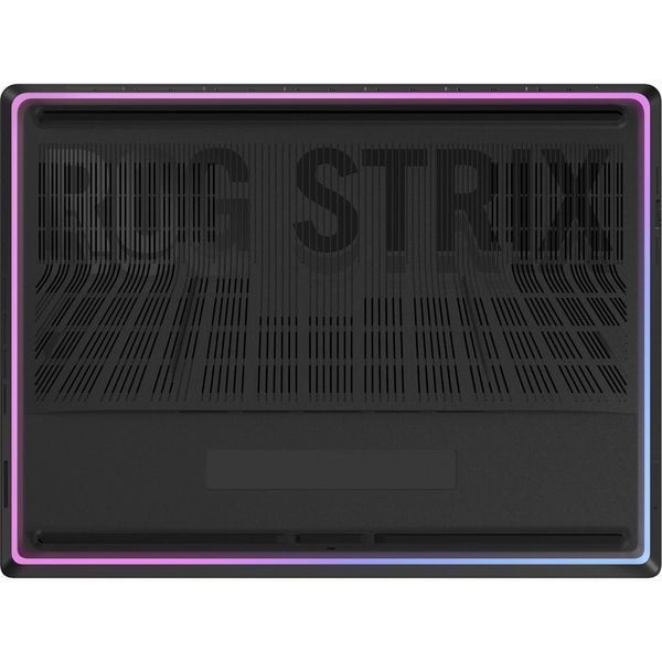 Ноутбук ASUS ROG Strix Scar 18 G835LW (G835LW-U9644X), Ultra 9-275HX / 18&Prime; / RAM 64 ГБ / SSD 4 ТБ / GeForce RTX 5080 / Windows 11 Professional / Black