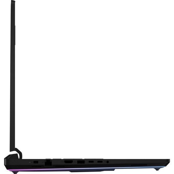 Ноутбук ASUS ROG Strix Scar 18 G835LW (G835LW-U9644X), Ultra 9-275HX / 18&Prime; / RAM 64 ГБ / SSD 4 ТБ / GeForce RTX 5080 / Windows 11 Professional / Black