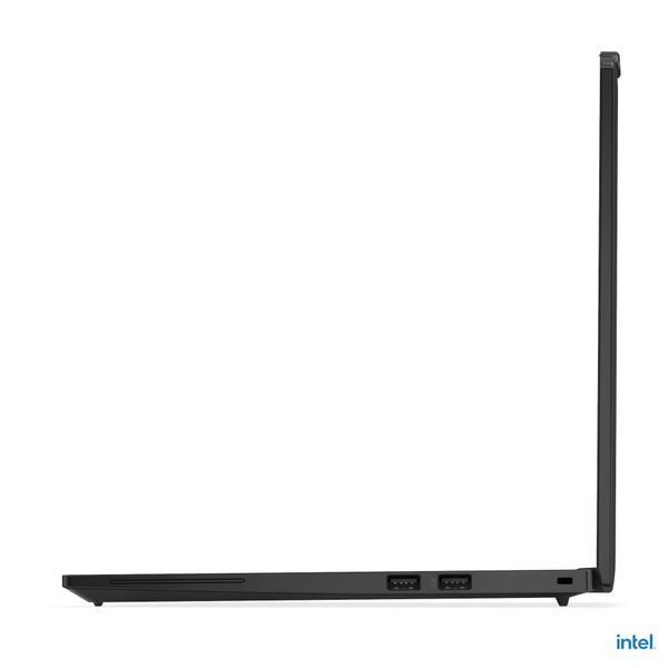 Ноутбук Lenovo ThinkPad T14s Gen 6 (21QX00HGRI), Intel Core Ultra 7 258V / 14" / RAM 32 ГБ LPDDR5x / SSD 512 ГБ / Intel Arc Graphics 140V / Windows 11 Professional / Чорний