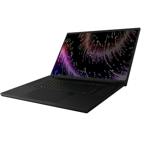 Ноутбук Razer Blade 18 (RZ090484TEH3) 18" QHD / Intel Core i9-13950HX / RAM 32 ГБ / SSD 1 ТБ / RTX 4080 / Windows 11 Home