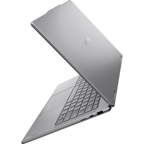 Ноутбук Lenovo Yoga 7 14ILL10 2-в-1, (83JQ00AMRM) OLED WUXGA / RAM 16 ГБ / SSD 1 ТБ / Windows 11 Pro