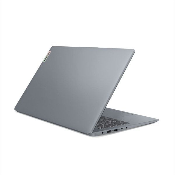 Ноутбук Lenovo IdeaPad Slim 3 15IAH8, (83ER00FMRM) 15,6" FHD / Intel Core i5-12450H / RAM 8 ГБ / SSD 512 ГБ / Intel UHD Graphics