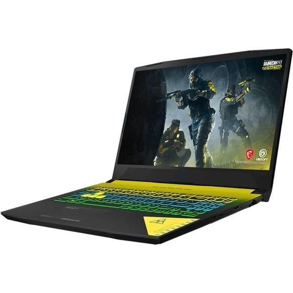 Ігровий ноутбук MSI Crosshair 15 B12UGZ, (9S7-158362-237) 15,6" QHD / Intel Core i9-12900H / RAM 32 ГБ / SSD 1 ТБ / RTX 3070 / Free Dos