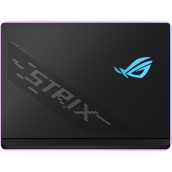 Ноутбук ASUS ROG Strix Scar 18 G835LW (G835LW-U9644X), Ultra 9-275HX / 18&Prime; / RAM 64 ГБ / SSD 4 ТБ / GeForce RTX 5080 / Windows 11 Professional / Black
