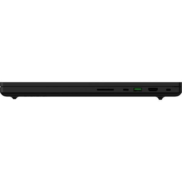 Ноутбук Razer Blade 18 (RZ090484TEH3) 18" QHD / Intel Core i9-13950HX / RAM 32 ГБ / SSD 1 ТБ / RTX 4080 / Windows 11 Home