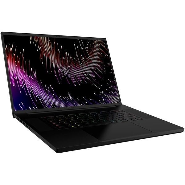 Ноутбук Razer Blade 18 (RZ090484TEH3) 18" QHD / Intel Core i9-13950HX / RAM 32 ГБ / SSD 1 ТБ / RTX 4080 / Windows 11 Home