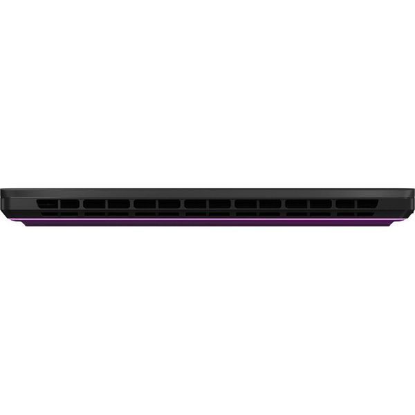 Ноутбук ASUS ROG Strix Scar 18 G835LW (G835LW-U9644X), Ultra 9-275HX / 18&Prime; / RAM 64 ГБ / SSD 4 ТБ / GeForce RTX 5080 / Windows 11 Professional / Black