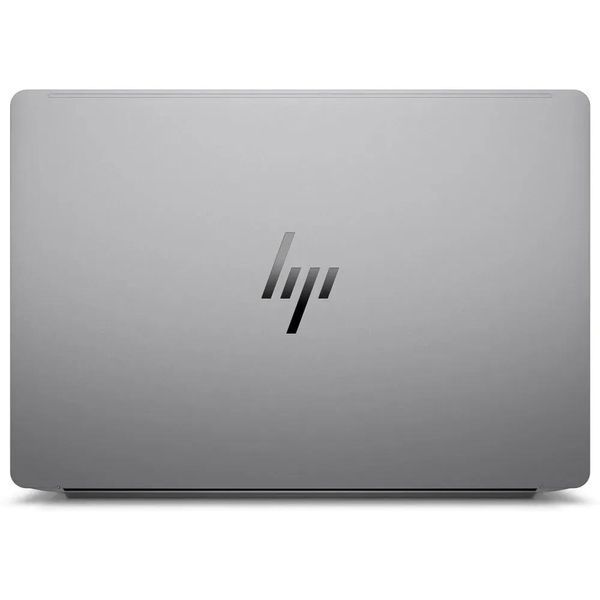 Ноутбук HP ZBook Ultra G1a 14 (C8JH7X1JET), AMD Ryzen AI Max PRO 390 / 14" / RAM 128 ГБ DDR5 / SSD 4 ТБ + 2 ТБ + 4 ТБ / AMD Radeon 8050S / Windows 11 Pro / Сріблястий