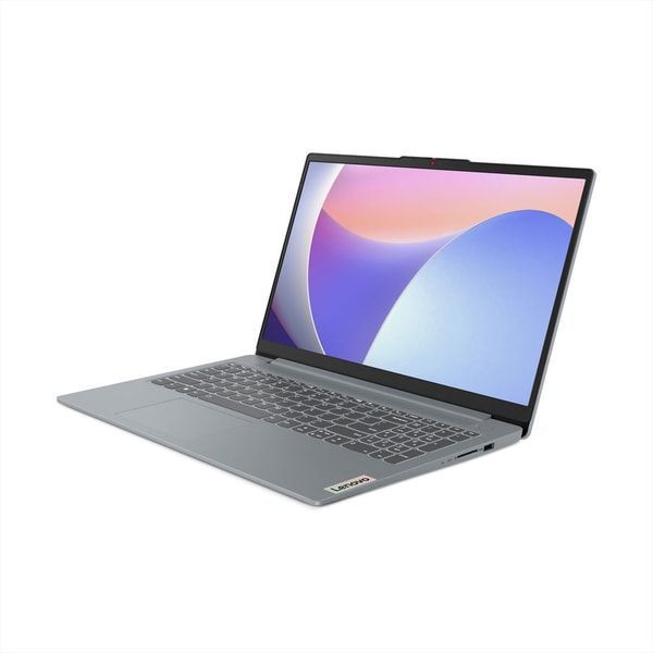 Ноутбук Lenovo IdeaPad Slim 3 15IAH8, (83ER00FMRM) 15,6" FHD / Intel Core i5-12450H / RAM 8 ГБ / SSD 512 ГБ / Intel UHD Graphics